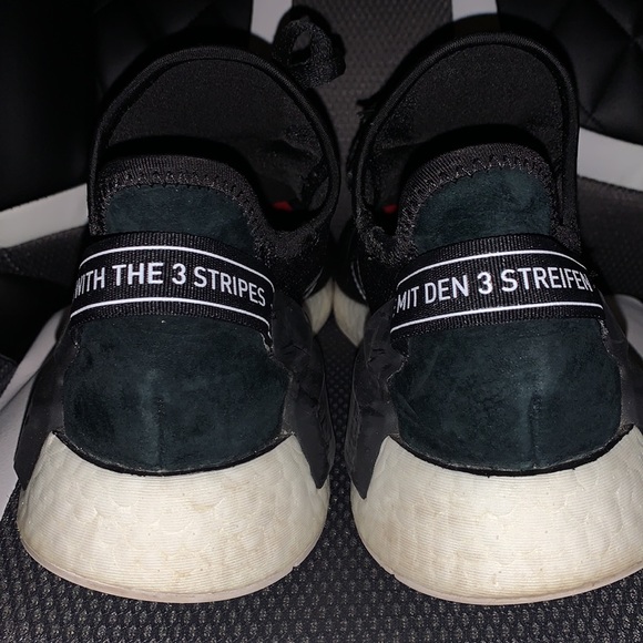 Adidas NMD R1 V2 - Picture 15 of 15